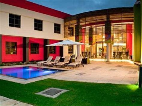 Umfolozi Casino Accommodation - Your Ultimate Staycation Destination